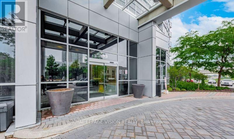 1410-83 Borough Drive, Toronto, ON, M1P 5E4 - 15