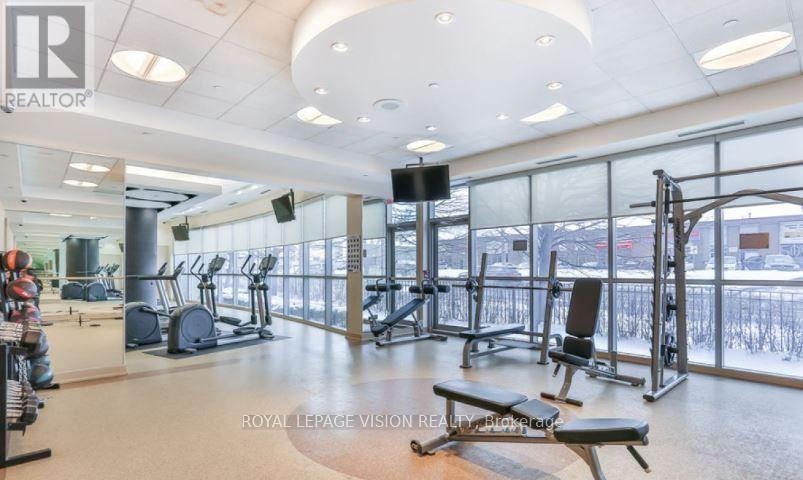 1410-83 Borough Drive, Toronto, ON, M1P 5E4 - 11