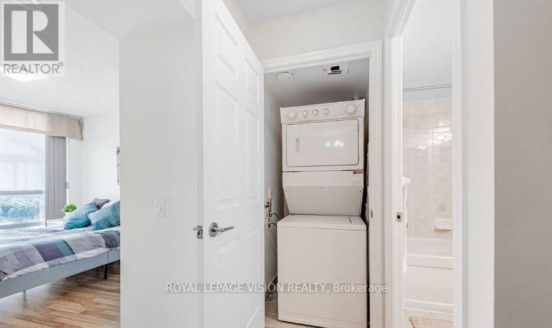 1410-83 Borough Drive, Toronto, ON, M1P 5E4 - 8
