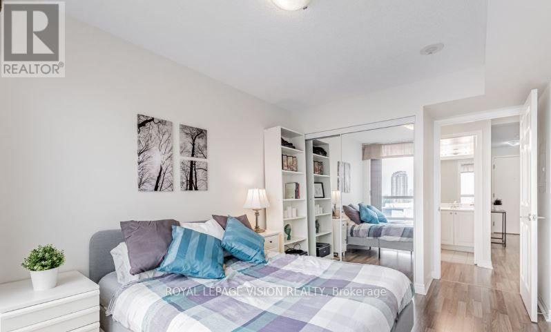 1410-83 Borough Drive, Toronto, ON, M1P 5E4 - 2