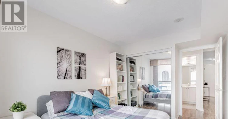 1410-83 Borough Drive, Toronto, ON, M1P 5E4 - 2
