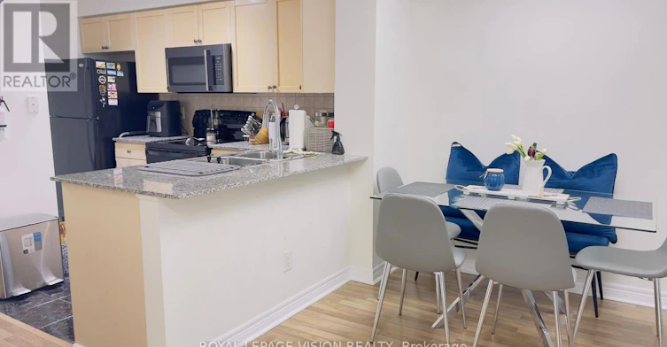 1410-83 Borough Drive, Toronto, ON, M1P 5E4 - 3