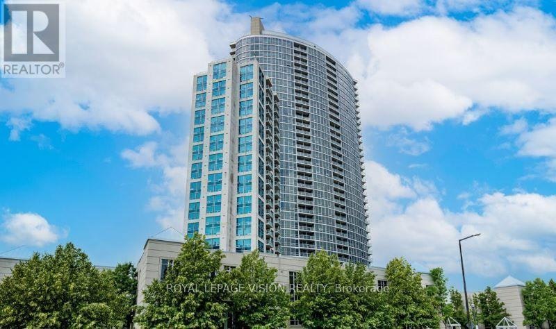 1410-83 Borough Drive, Toronto, ON, M1P 5E4 - 13