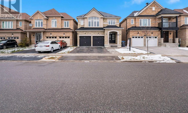 71 Skyvalley Drive