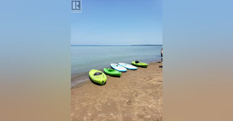5409 Oak Avenue, Lambton Shores, ON, N0N 1J0 - 20