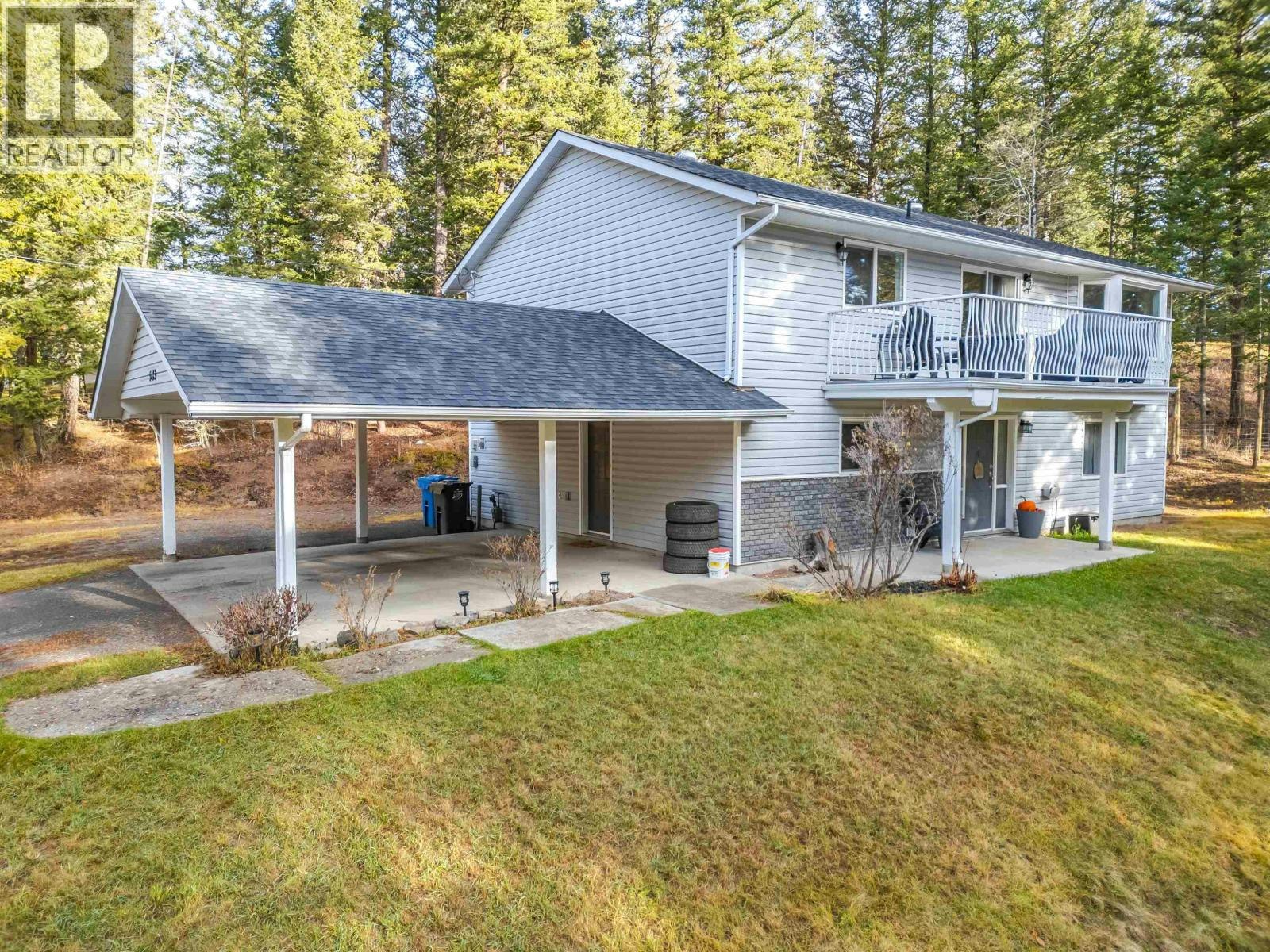 5423 Kitsum Court, 108 Mile Ranch, BC, V0K 2Z0