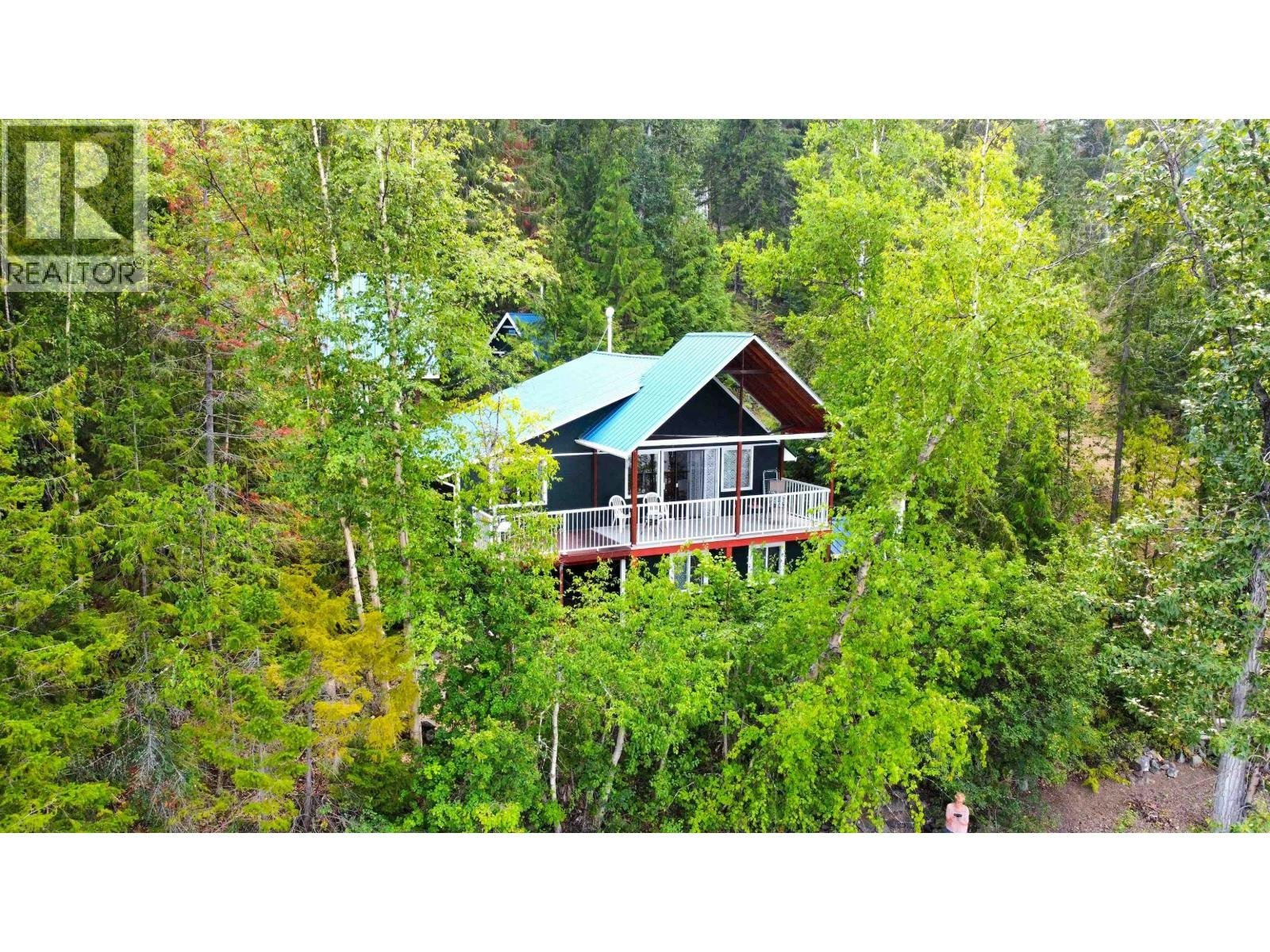3542 Higgins Road, Canim Lake, BC, V0K 1J0