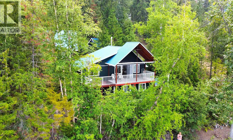 3542 Higgins Road