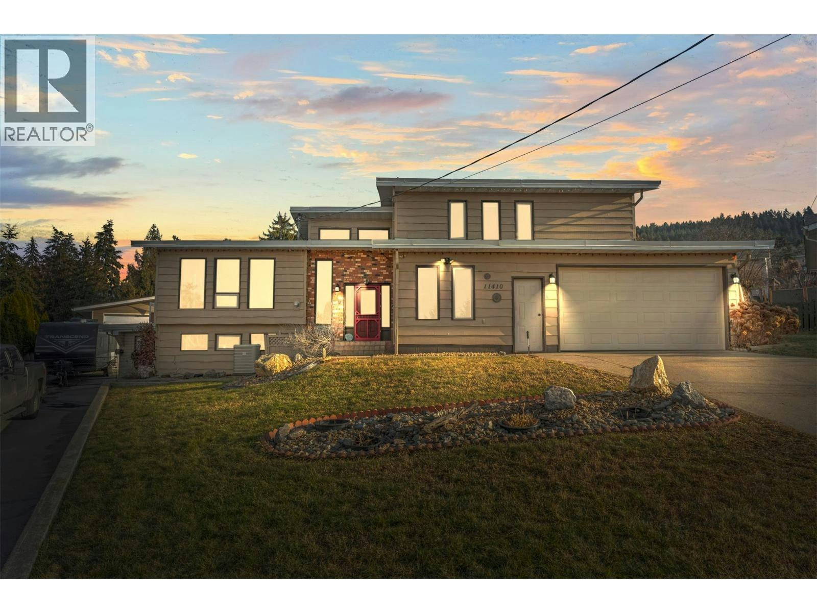 11410 Tassie Drive, Coldstream, BC, V1B 1H4