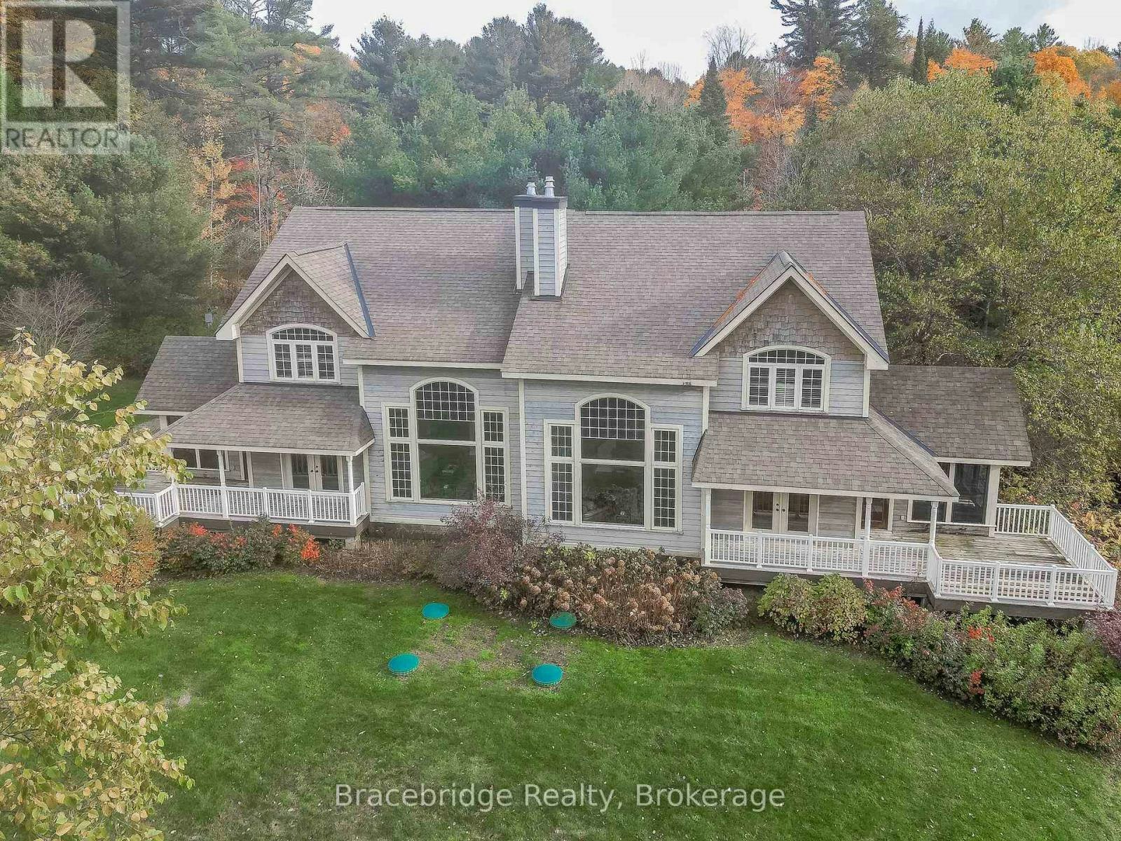 CARLING 6 W2-3876 Muskoka 118 Rd Highway W, Muskoka Lakes, ON, P0B 1J0