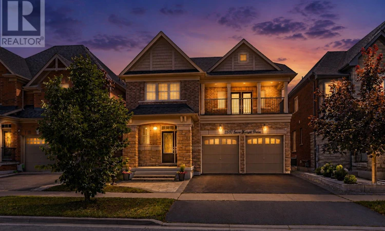 2537 Snow Knight Drive