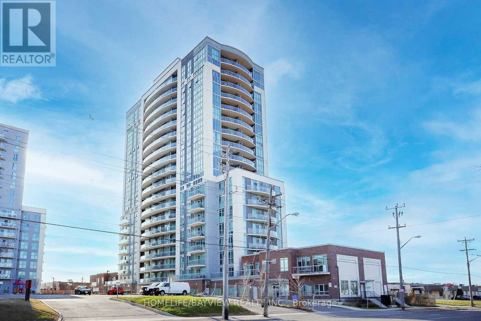 1204-1328 Birchmount Road, Toronto, ON, M1R 0B6