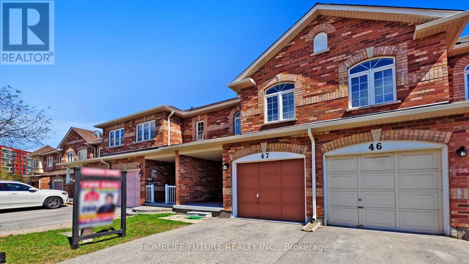 47-435 Middlefield Road, Toronto, ON, M1S 5W1