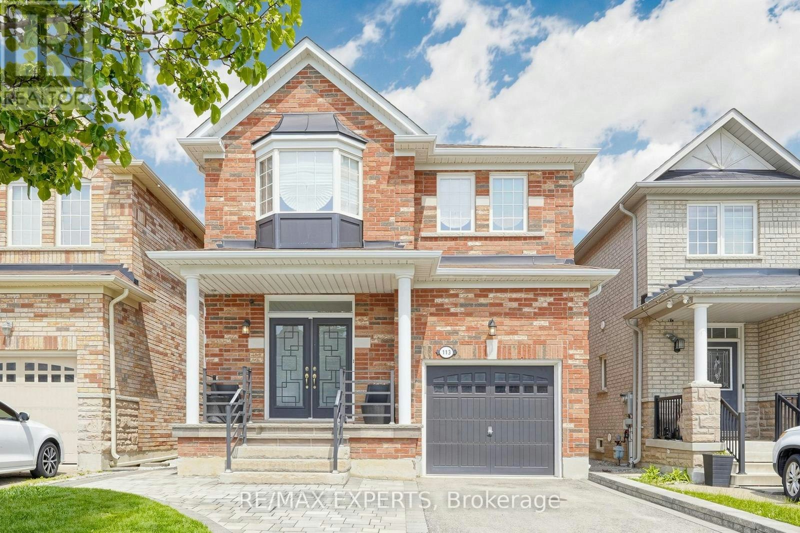 113 Boticelli Way, Vaughan, ON, L4H 0E5