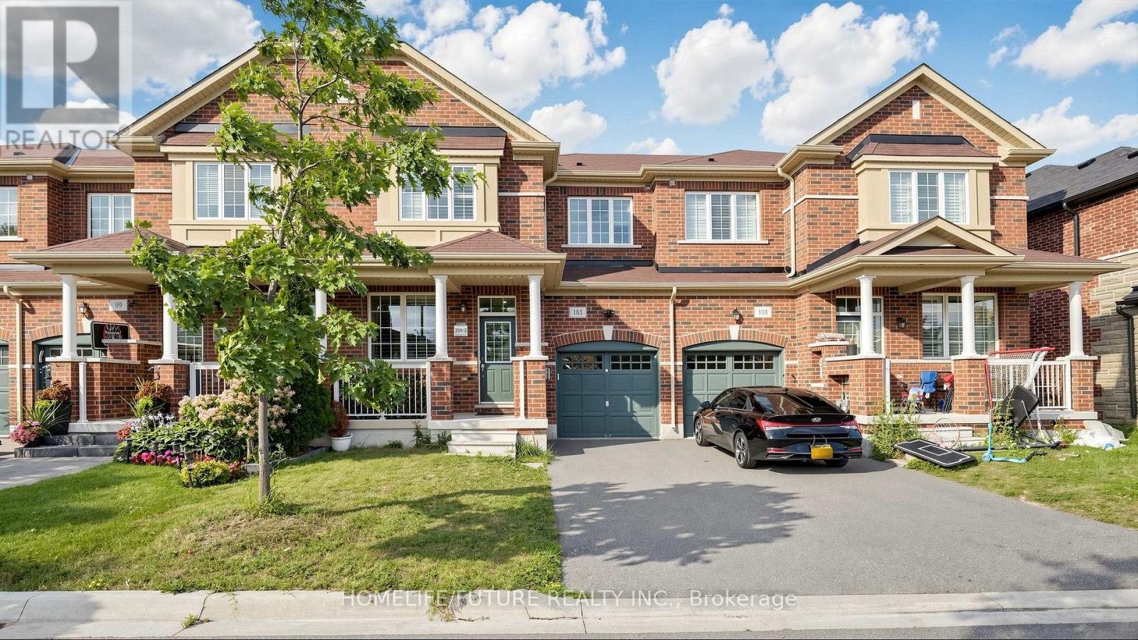 101 Bronson Terrace, Milton, ON, L9E 1G9