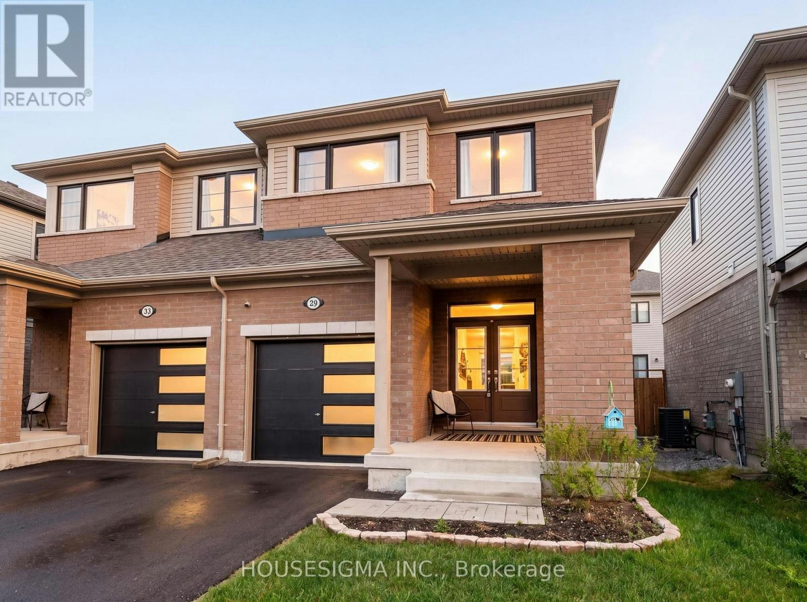 29 Povey Road, Centre Wellington, ON, N1M 0J5