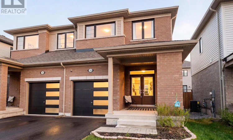 29 Povey Road