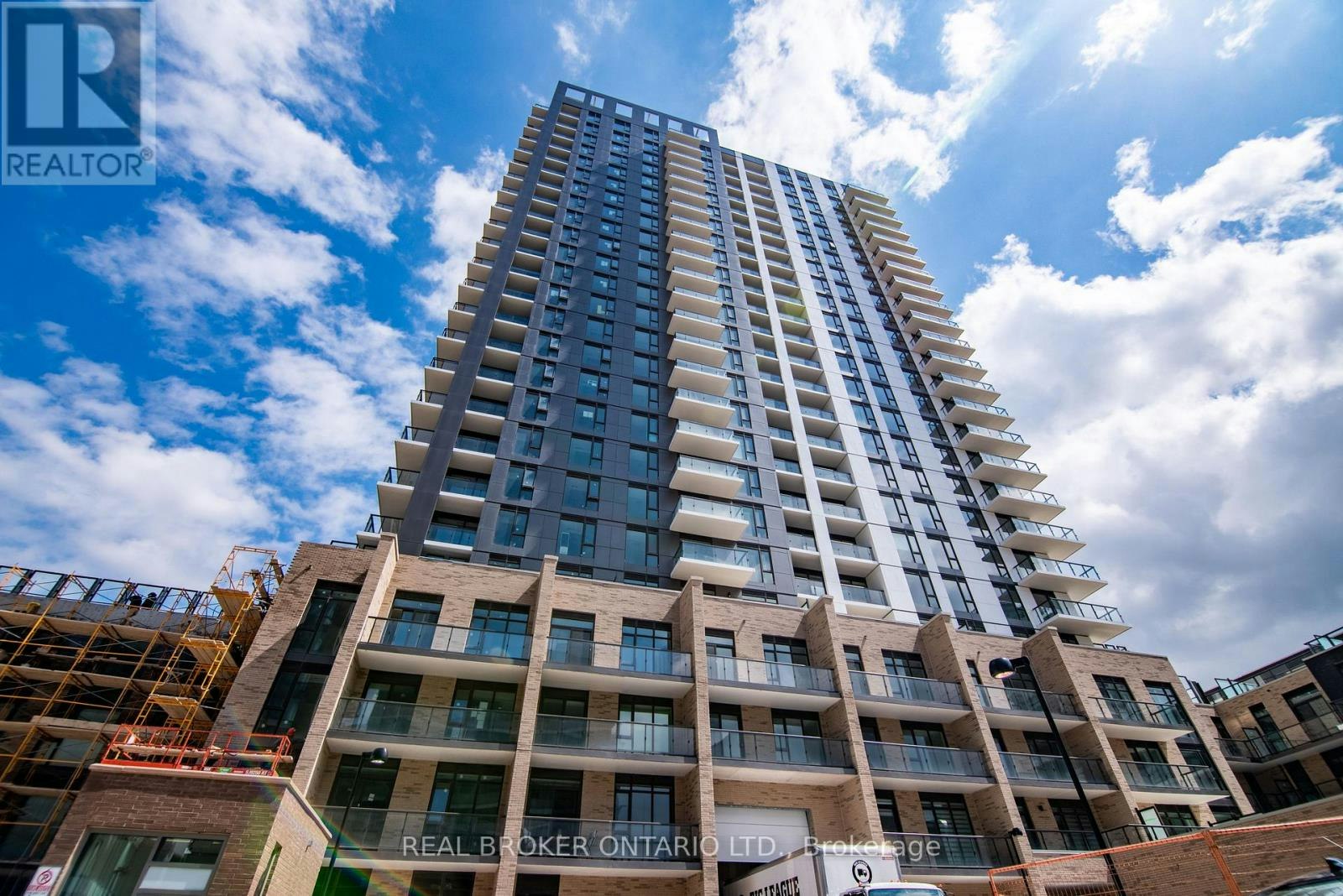1101-55 Duke Street W, Kitchener, ON, N2G 1A6 - 20