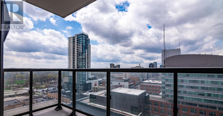1101-55 Duke Street W, Kitchener, ON, N2G 1A6 - 13