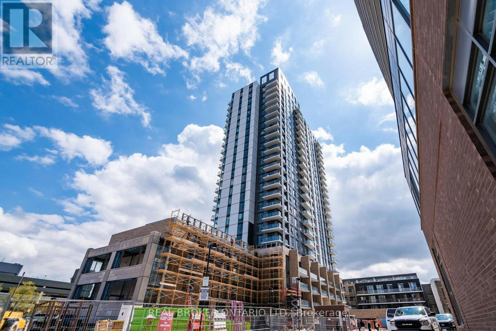 1101-55 Duke Street W, Kitchener, ON, N2G 1A6 - 22