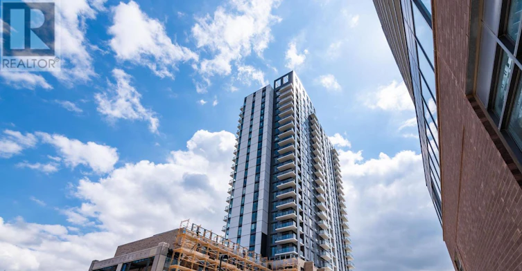 1101-55 Duke Street W, Kitchener, ON, N2G 1A6 - 22
