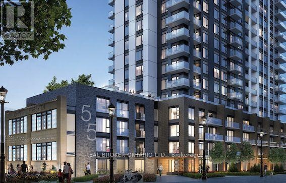 1101-55 Duke Street W, Kitchener, ON, N2G 1A6 - 26