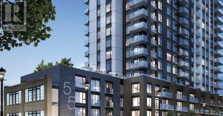 1101-55 Duke Street W, Kitchener, ON, N2G 1A6 - 26