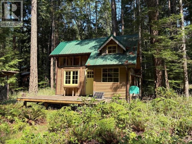 1243/47 Tennyson Road, Savary Island, BC