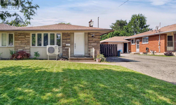 19 Black Knight Road