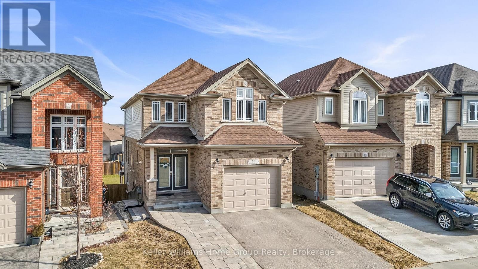 17 Dudley Drive, Guelph, ON, N1G 0E5