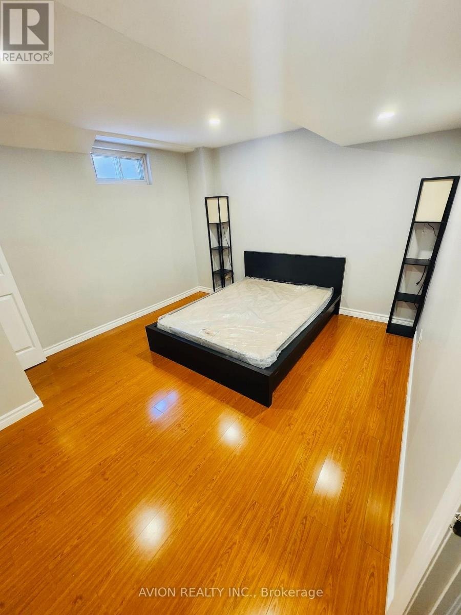 BASEMENT-15 Saintsbury Square, Toronto, ON, M1V 3K1