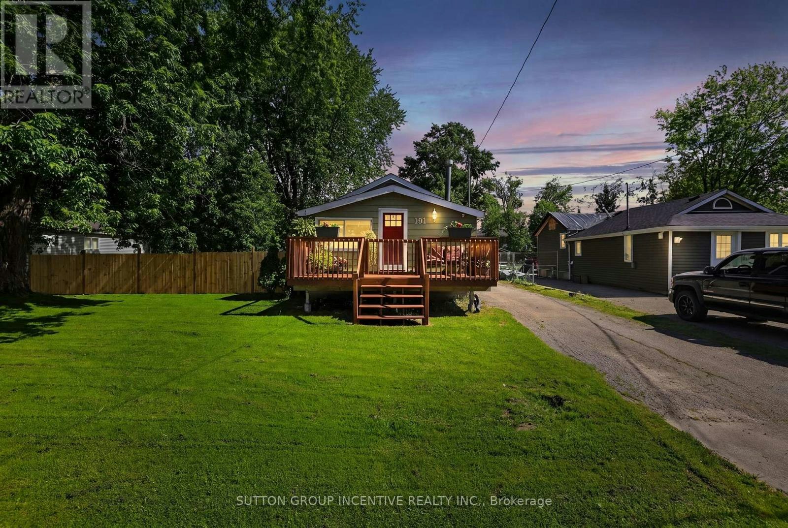 191 Ways Bay Drive, Georgina, ON, L4P 2M6