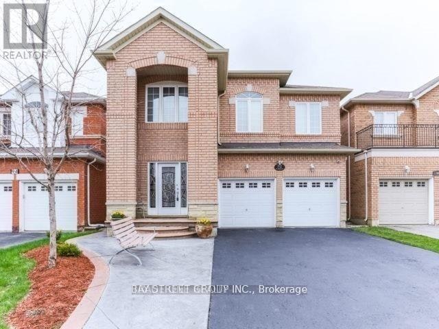 BSMT-92 Sir Jacobs Crescent, Brampton, ON, L7A 3V2