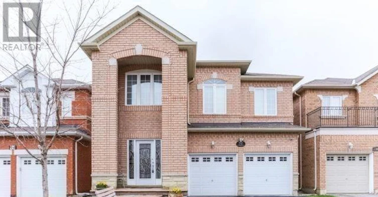 BSMT-92 Sir Jacobs Crescent, Brampton, ON, L7A 3V2