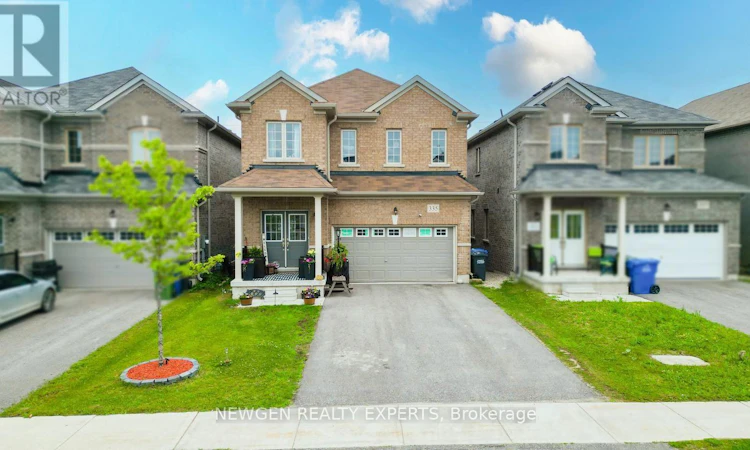 335 Ridley Crescent