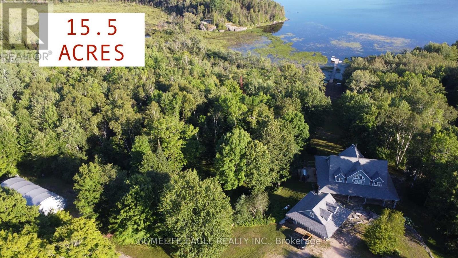 3 Northshore Drive, District of Parry Sound, ON, P0H 2R0