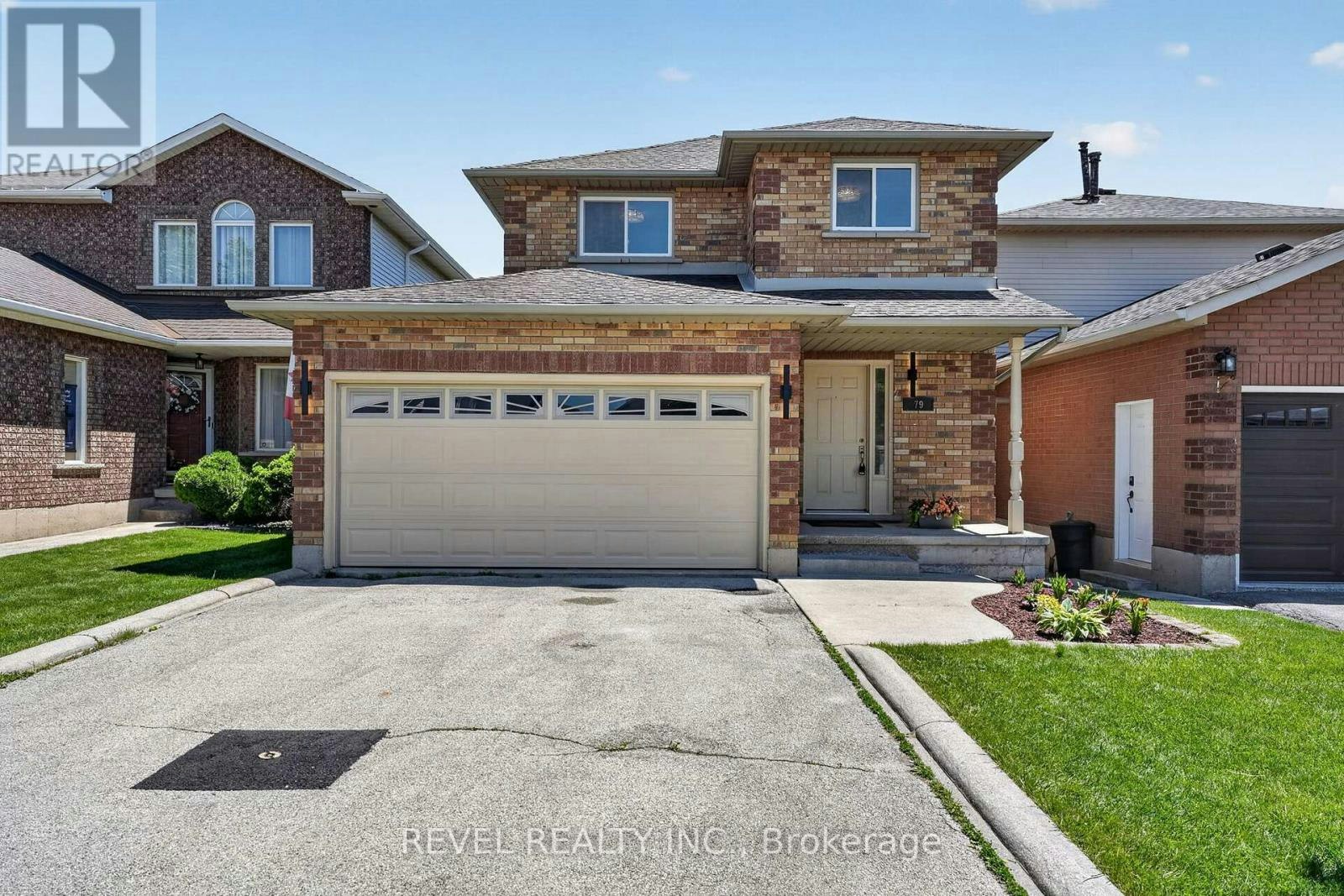 79 Lynnette Drive, Hamilton, ON, L9B 2M5