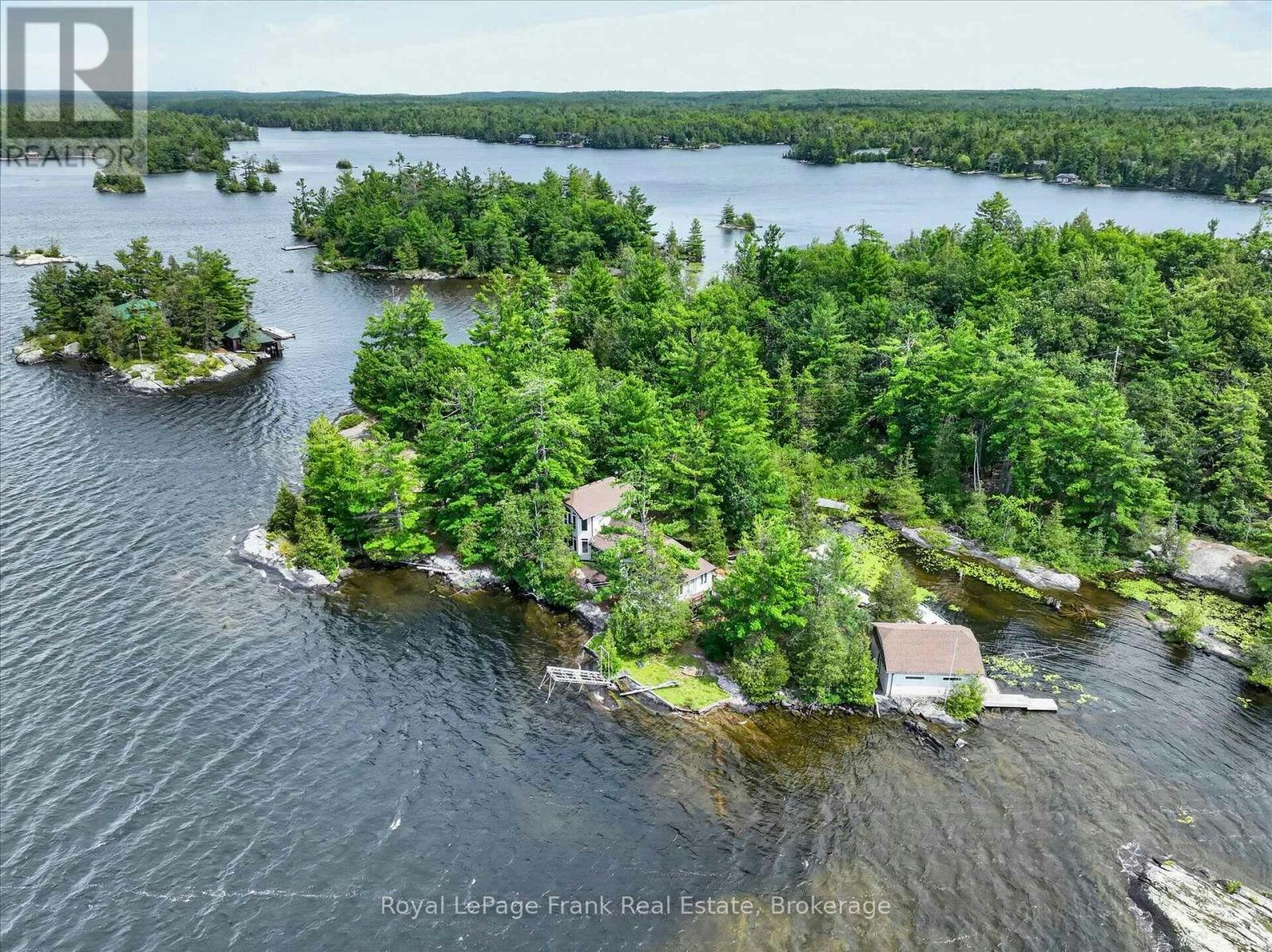 1550 85 Stoney Lake Island, Douro-Dummer, ON, K0L 2H0