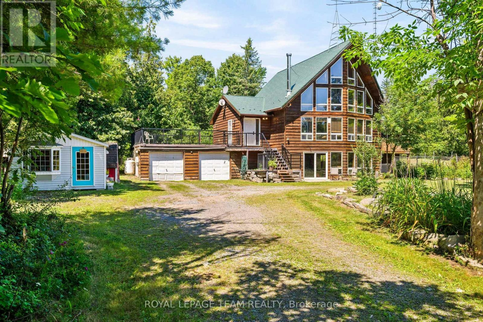 4984 Dunrobin Road, Ottawa, ON, K0A 3M0