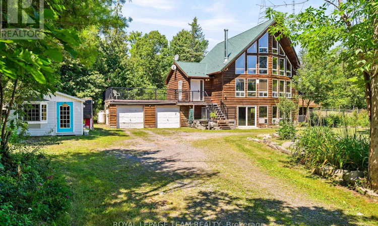 4984 Dunrobin Road