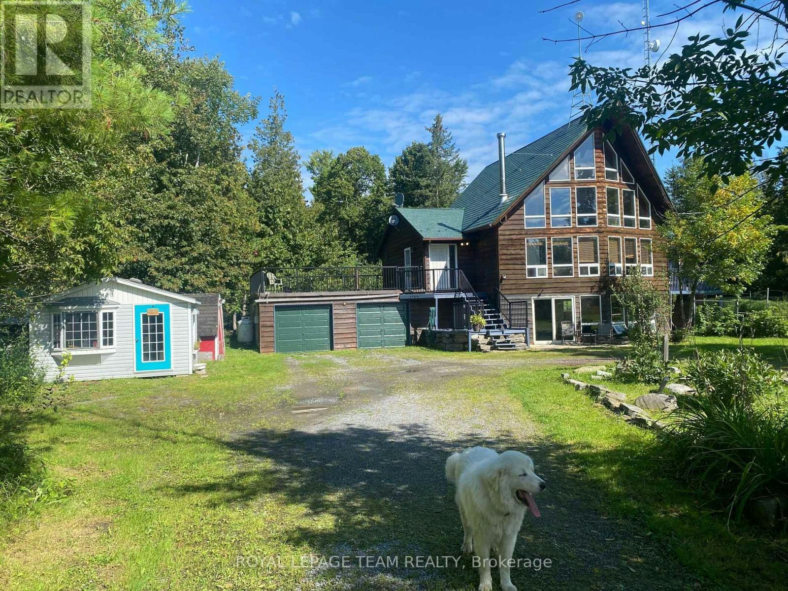 4984 Dunrobin Road, Ottawa, ON, K0A 3M0