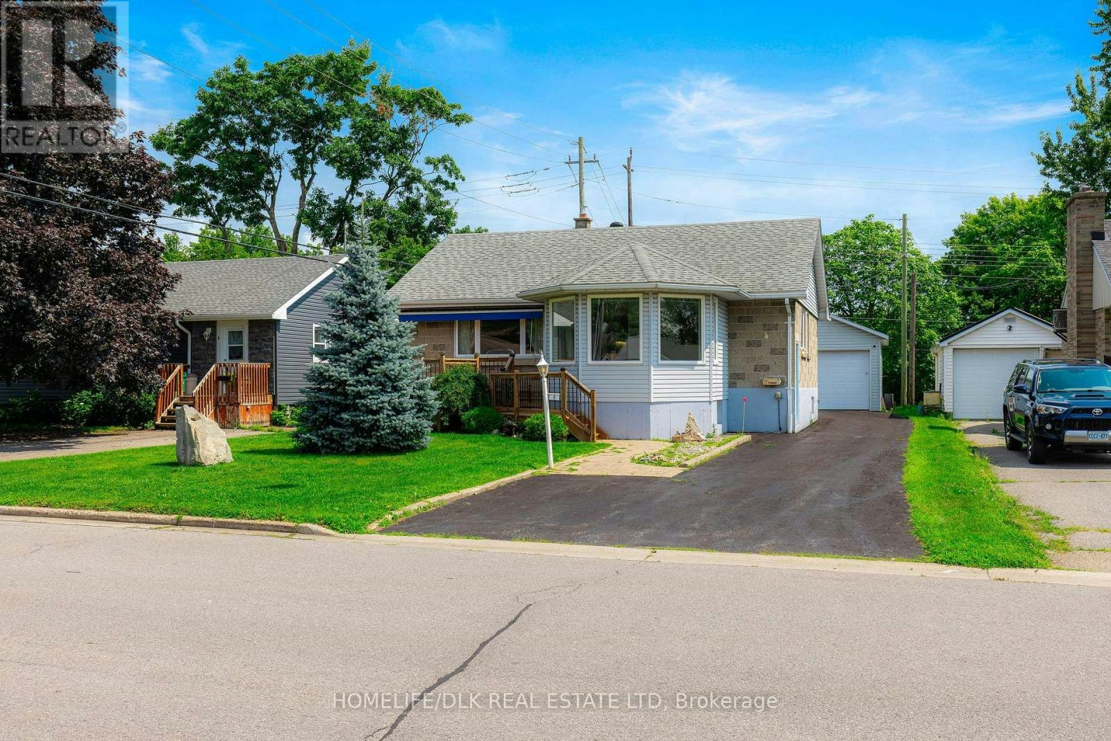 5 Sevenoaks Avenue, Brockville, ON, K6V 2V1