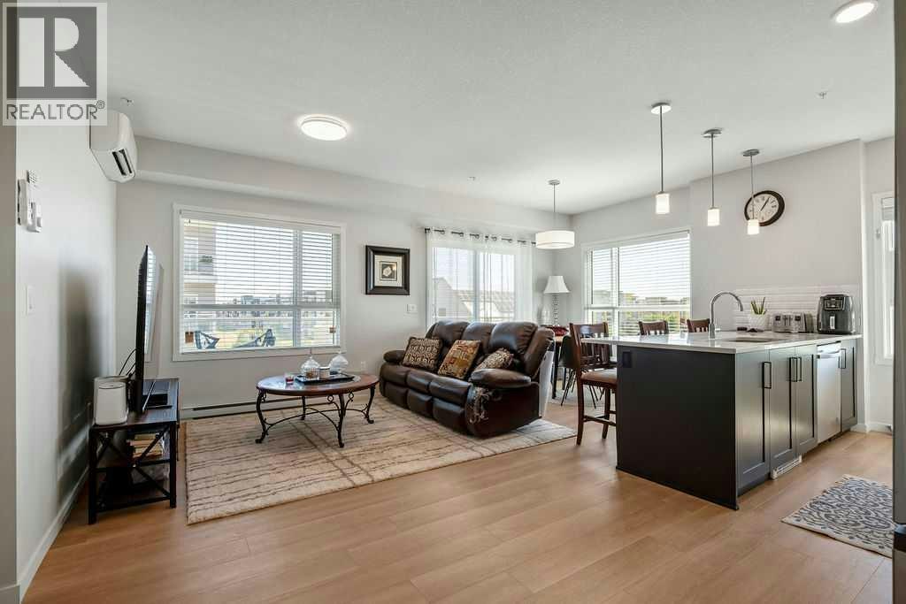 2313-19489 Main Street SE, Calgary, AB, T3M 3J3