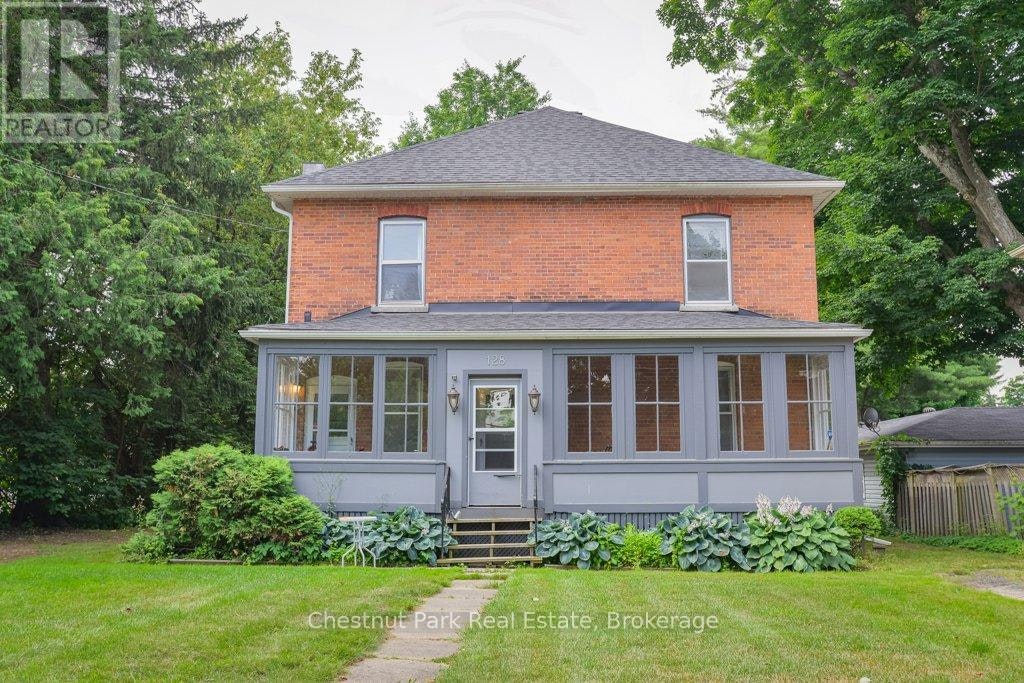128 James Street, Bracebridge, ON, P1L 2B6