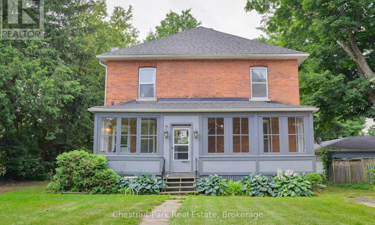 128 James Street