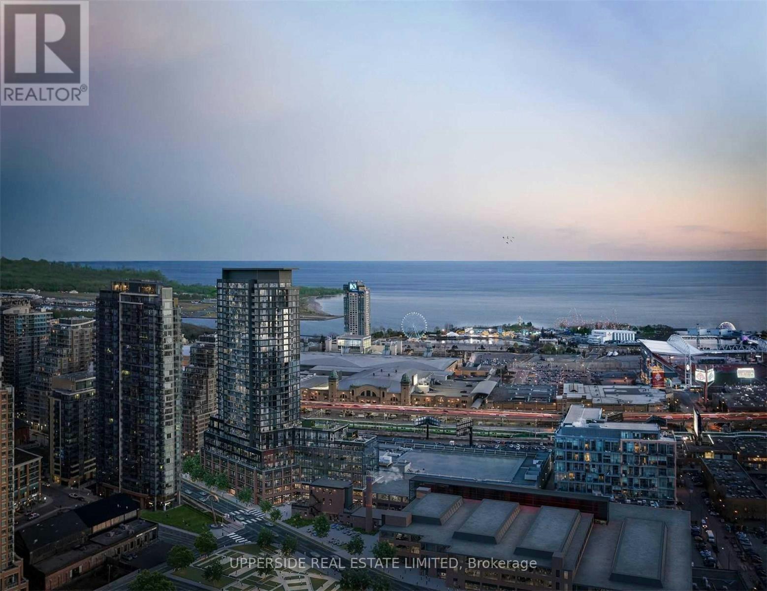 1613-135 Liberty Street EAST, Toronto, ON, M6K 3K4 - 2