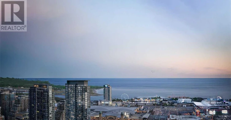 1613-135 Liberty Street EAST, Toronto, ON, M6K 3K4 - 2