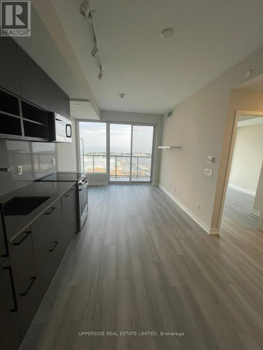 1613-135 Liberty Street EAST, Toronto, ON, M6K 3K4 - 11