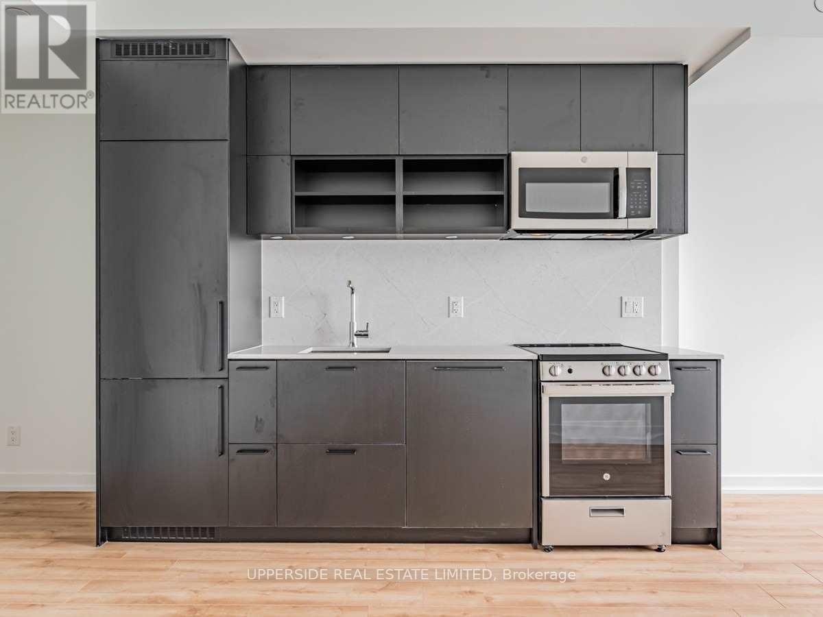 1613-135 Liberty Street EAST, Toronto, ON, M6K 3K4 - 3