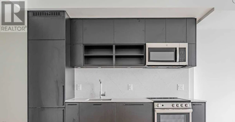 1613-135 Liberty Street EAST, Toronto, ON, M6K 3K4 - 3